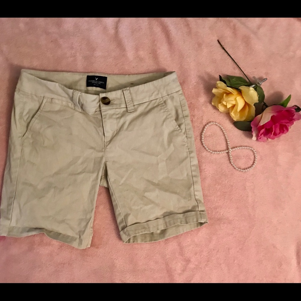 American Eagle Kid’s Shorts